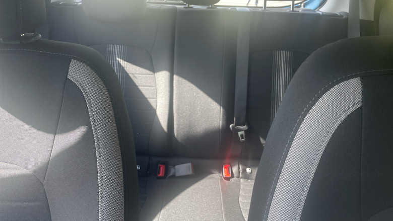 Hyundai i10 1.0 [63] Advance 5dr Auto [Nav] Petrol Hatchback